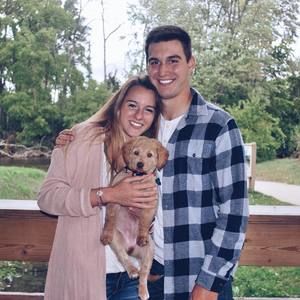 Meet your Posher, Tyler